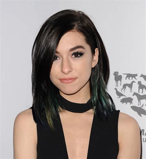 How Christina Grimmie's Music Encourages Others to Trust in God's Plan
